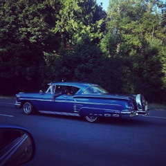 1958 Chevrolet Impala