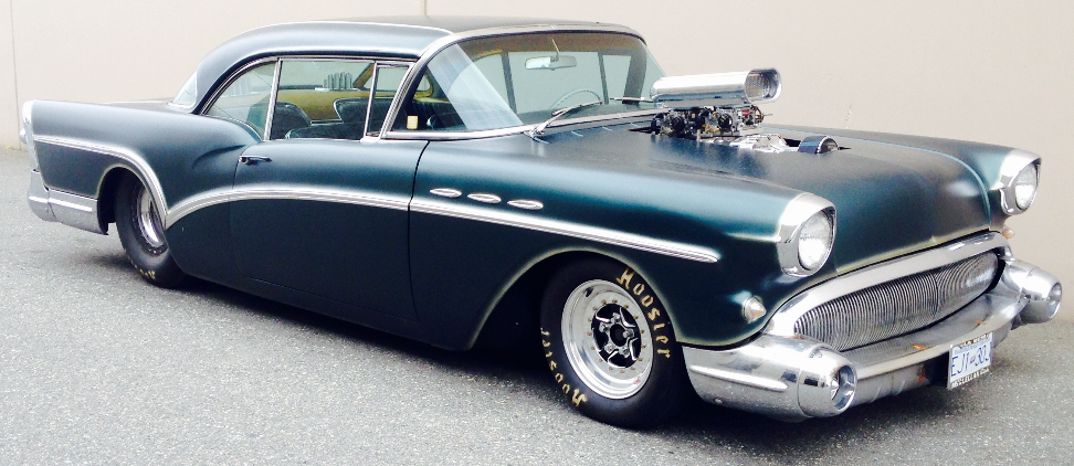 1957 Buick Special