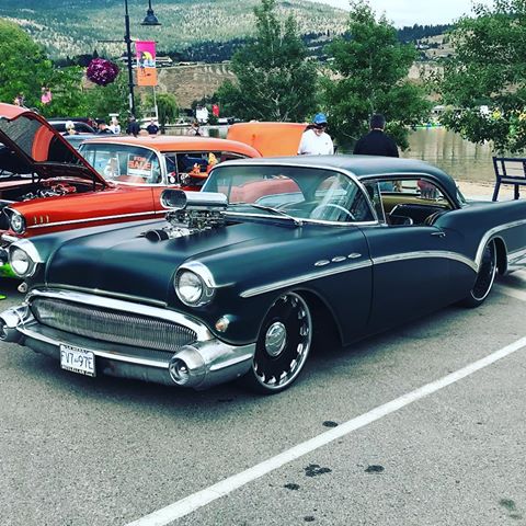 1957 Buick Special